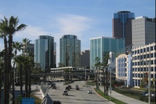 Long Beach California Rentals